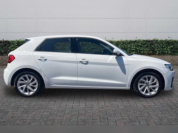 Used Audi A1 2021 for sale - 79281104: Photo