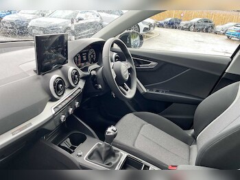 Used Audi Q2 2025 for sale - 78418294: Photo