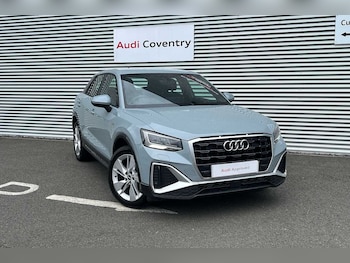 Audi - Q2