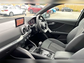Used Audi Q2 2021 for sale - 75533736: Photo