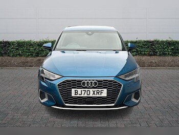 Used Audi A3 2020 for sale - 77292948: Photo