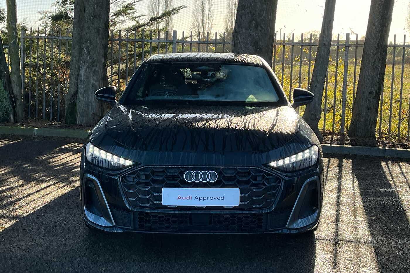 Used Audi A5 2025 for sale - 76389725: Photo 10