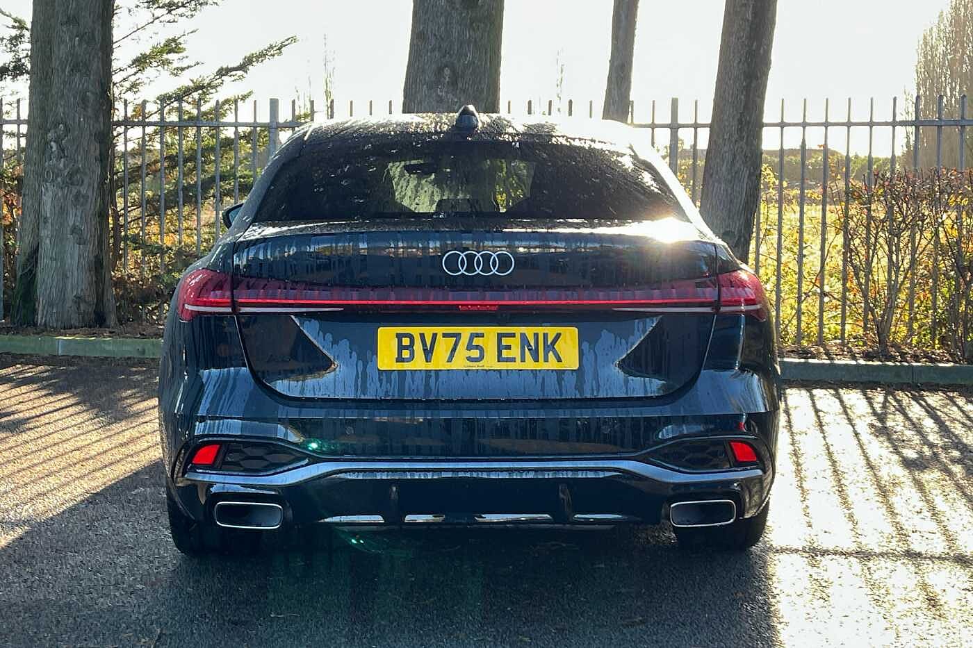 Used Audi A5 2025 for sale - 76389725: Photo 11