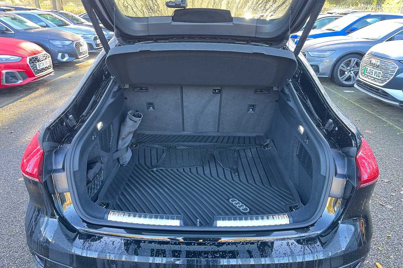 Used Audi A5 2025 for sale - 76389725: Photo 12