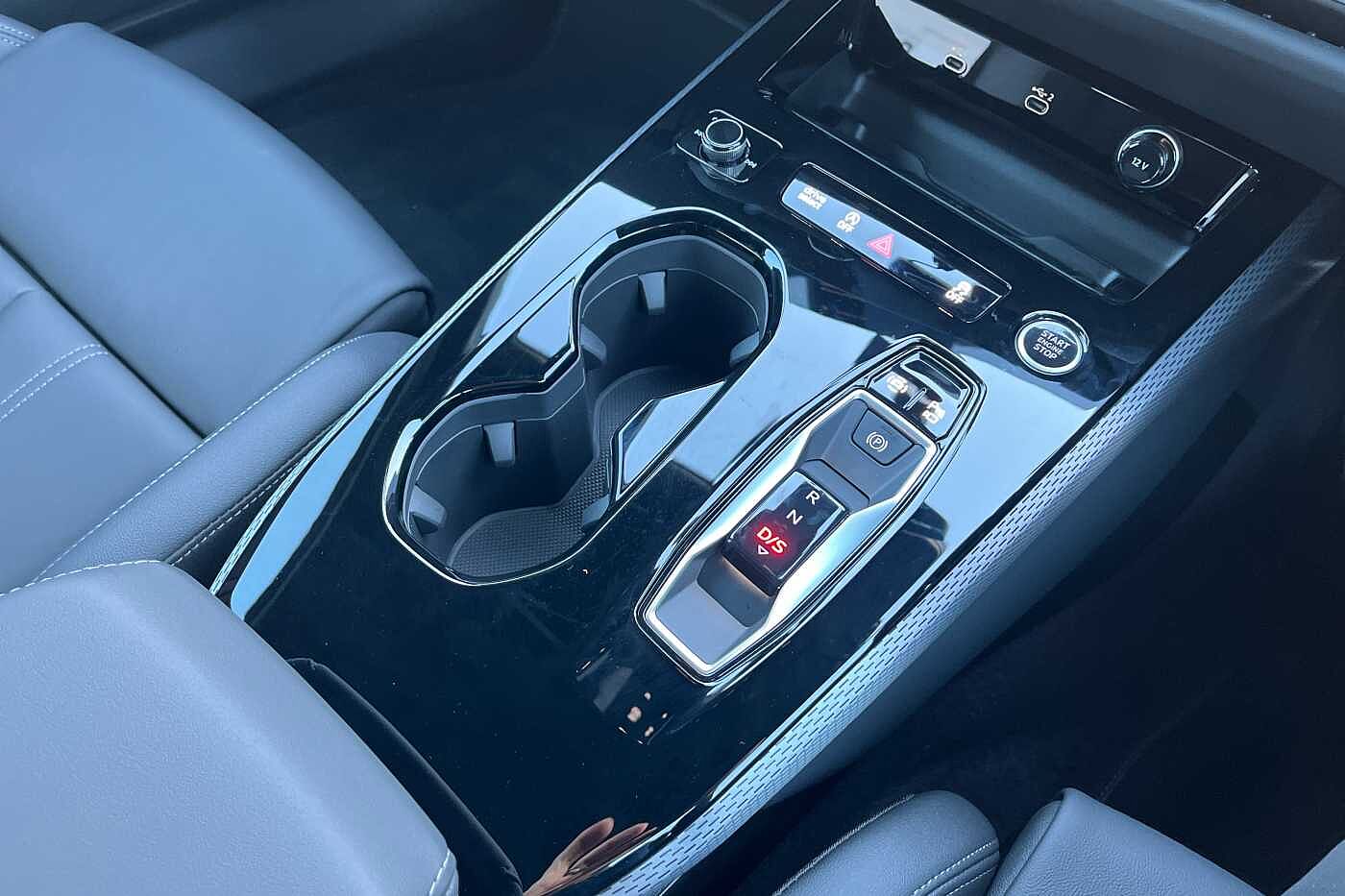 Used Audi A5 2025 for sale - 76389725: Photo 13