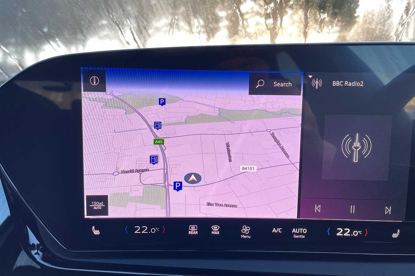 Used Audi A5 2025 for sale - 76389725: Photo 15