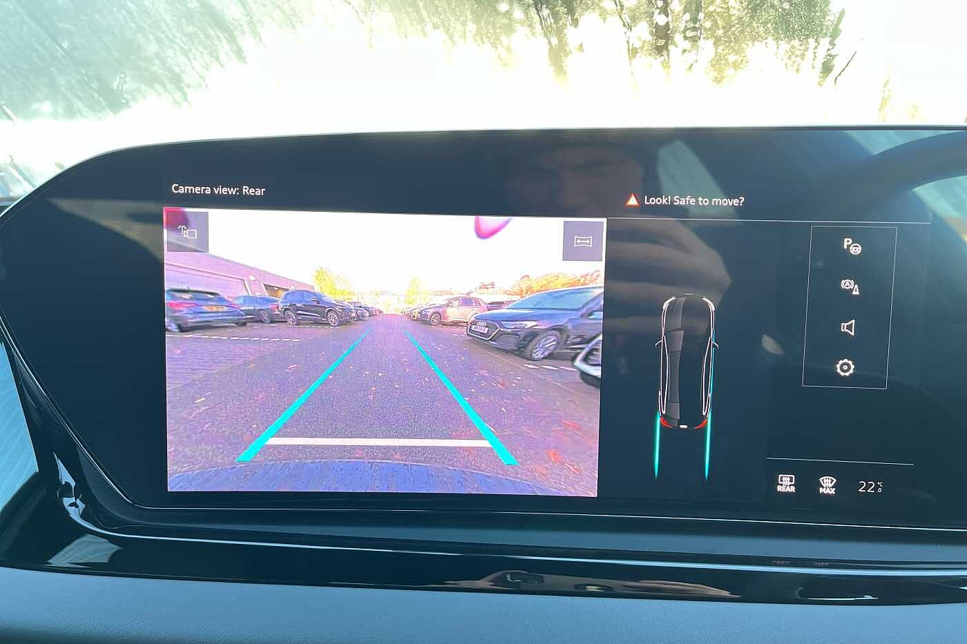 Used Audi A5 2025 for sale - 76389725: Photo 16