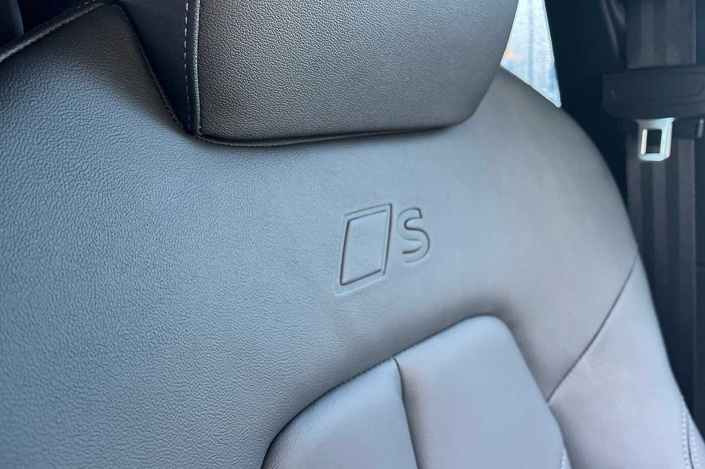 Used Audi A5 2025 for sale - 76389725: Photo 18