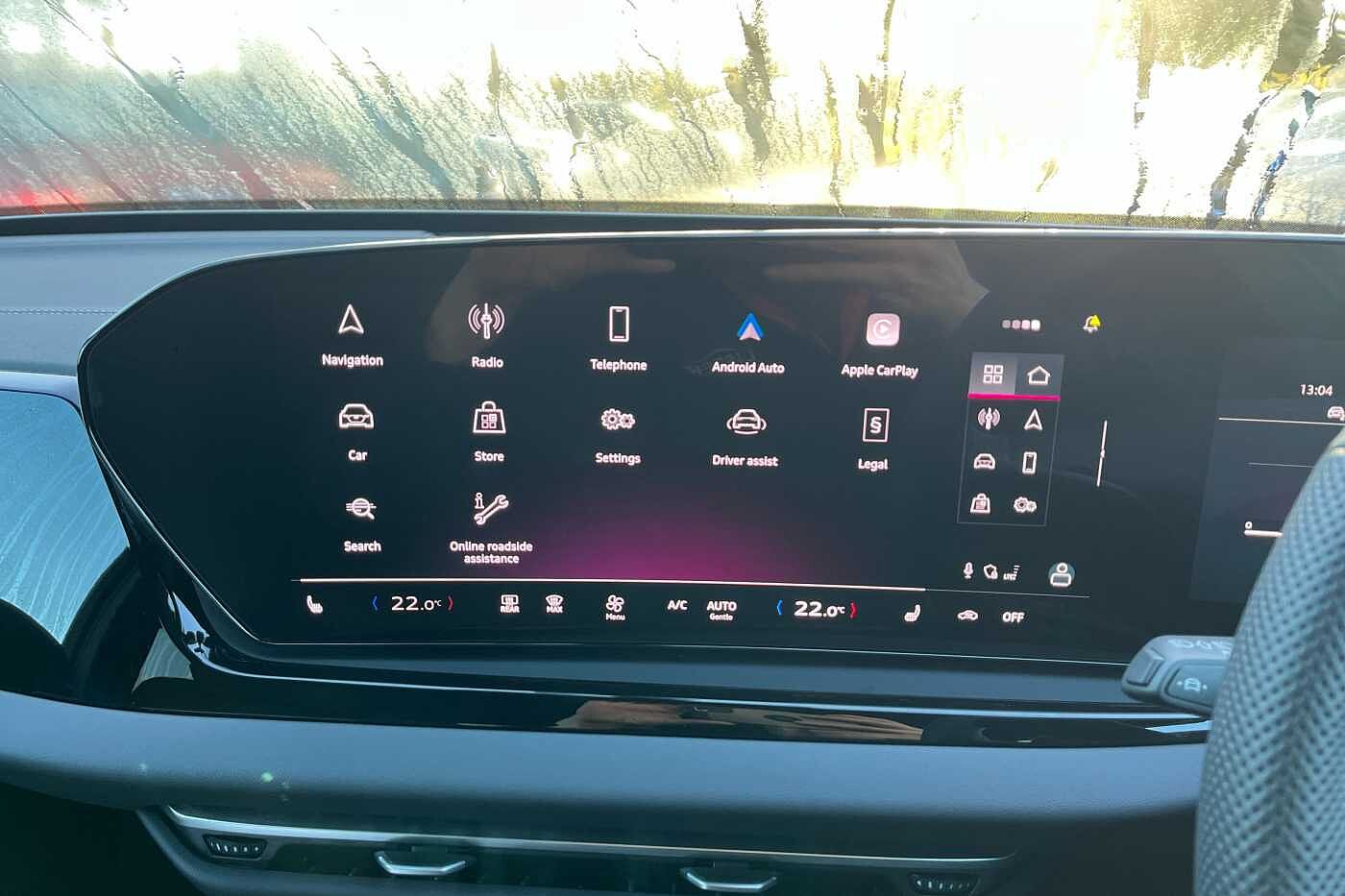 Used Audi A5 2025 for sale - 76389725: Photo 19