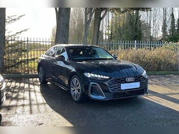 2025 (75) - 2.0 TFSI 150 S line 4dr S Tronic