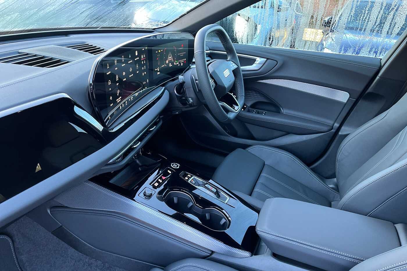 Used Audi A5 2025 for sale - 76389725: Photo 2