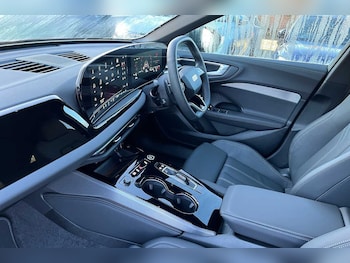 Used Audi A5 2025 for sale - 76389725: Photo