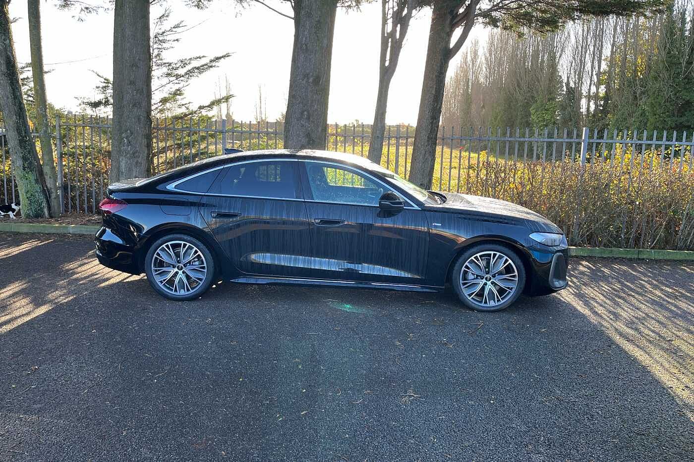 Used Audi A5 2025 for sale - 76389725: Photo 4