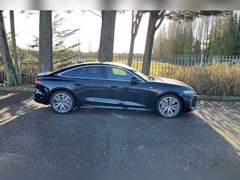 Used Audi A5 2025 for sale - 76389725: Photo