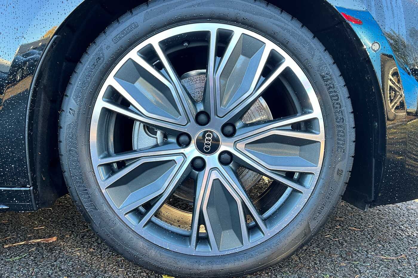 Used Audi A5 2025 for sale - 76389725: Photo 5