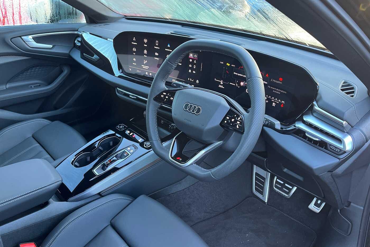 Used Audi A5 2025 for sale - 76389725: Photo 6