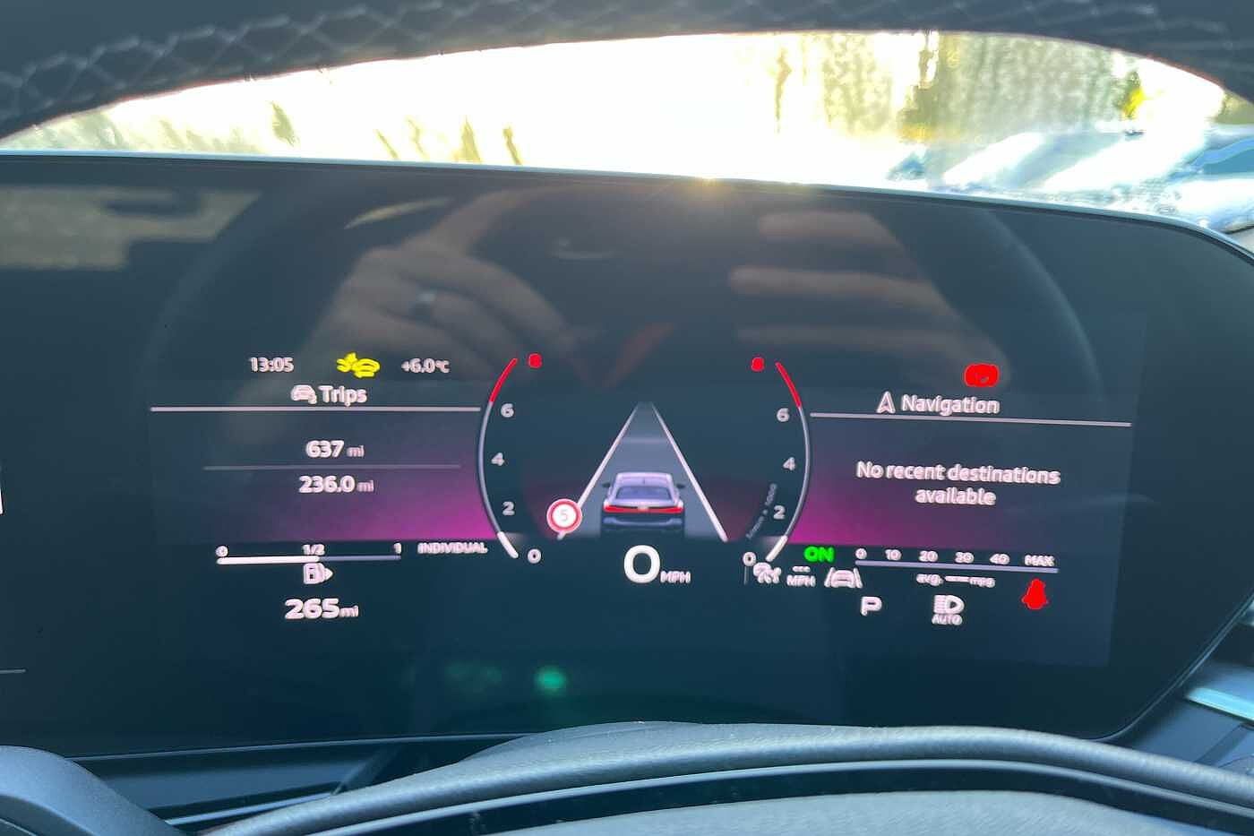 Used Audi A5 2025 for sale - 76389725: Photo 7