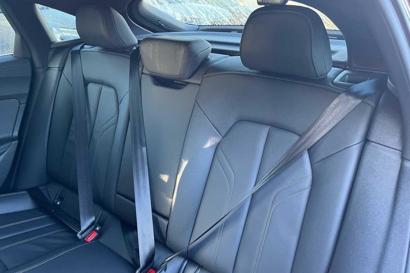 Used Audi A5 2025 for sale - 76389725: Photo 8