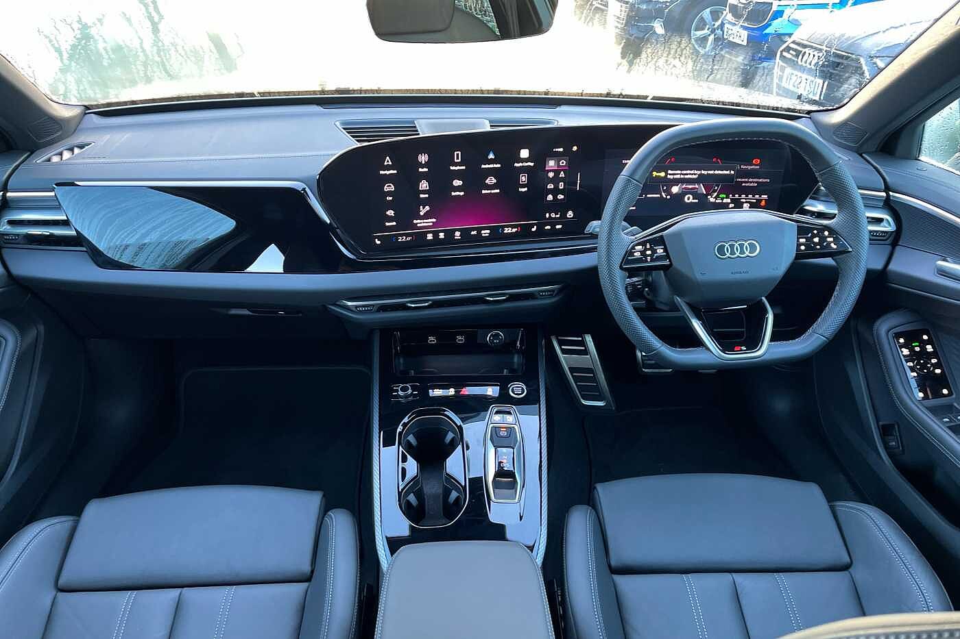 Used Audi A5 2025 for sale - 76389725: Photo 9