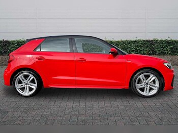 Used Audi A1 2022 for sale - 78073893: Photo
