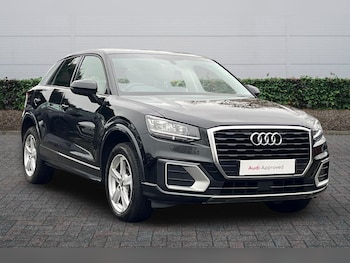 Used Audi Q2 2020 for sale - 77560499: Photo