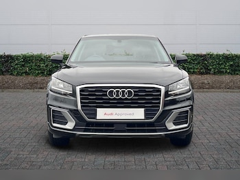 Used Audi Q2 2020 for sale - 77560499: Photo