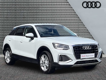 Used Audi Q2 2026 for sale - 79427395: Photo