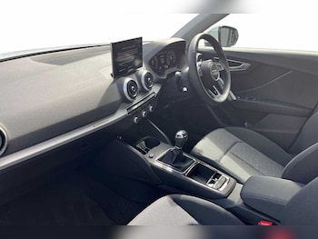 Used Audi Q2 2026 for sale - 79427395: Photo