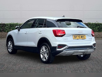 Used Audi Q2 2026 for sale - 79427395: Photo