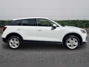 Used Audi Q2 2026 for sale - 79427395: Photo
