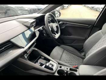 Used Audi A3 2023 for sale - 75128490: Photo