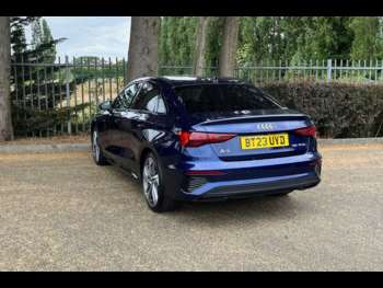 Used Audi A3 2023 for sale - 75128490: Photo