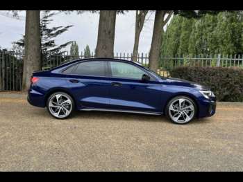 Used Audi A3 2023 for sale - 75128490: Photo