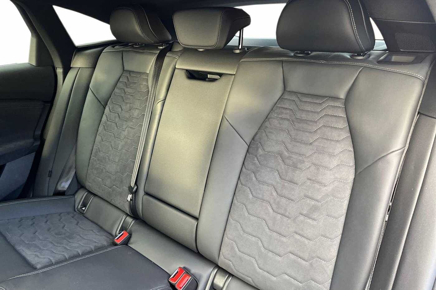 Used Audi A6 e-tron Avant 2025 for sale - 77124711: Photo 10