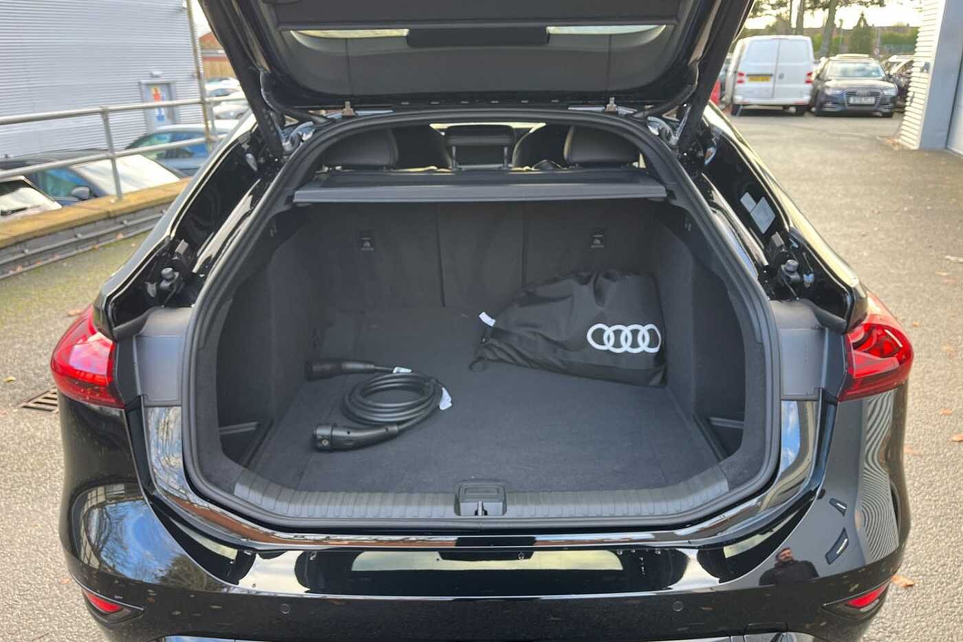 Used Audi A6 e-tron Avant 2025 for sale - 77124711: Photo 11