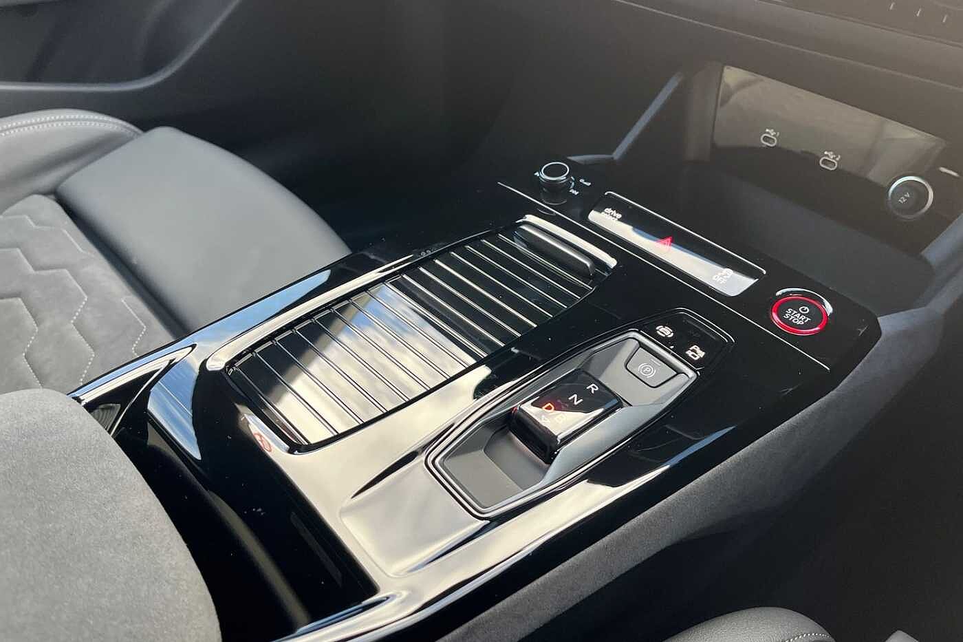 Used Audi A6 e-tron Avant 2025 for sale - 77124711: Photo 13