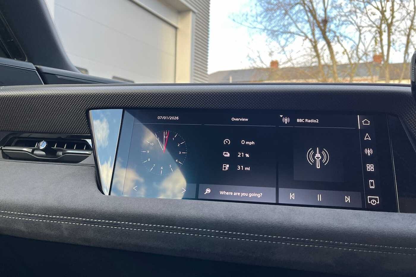 Used Audi A6 e-tron Avant 2025 for sale - 77124711: Photo 17