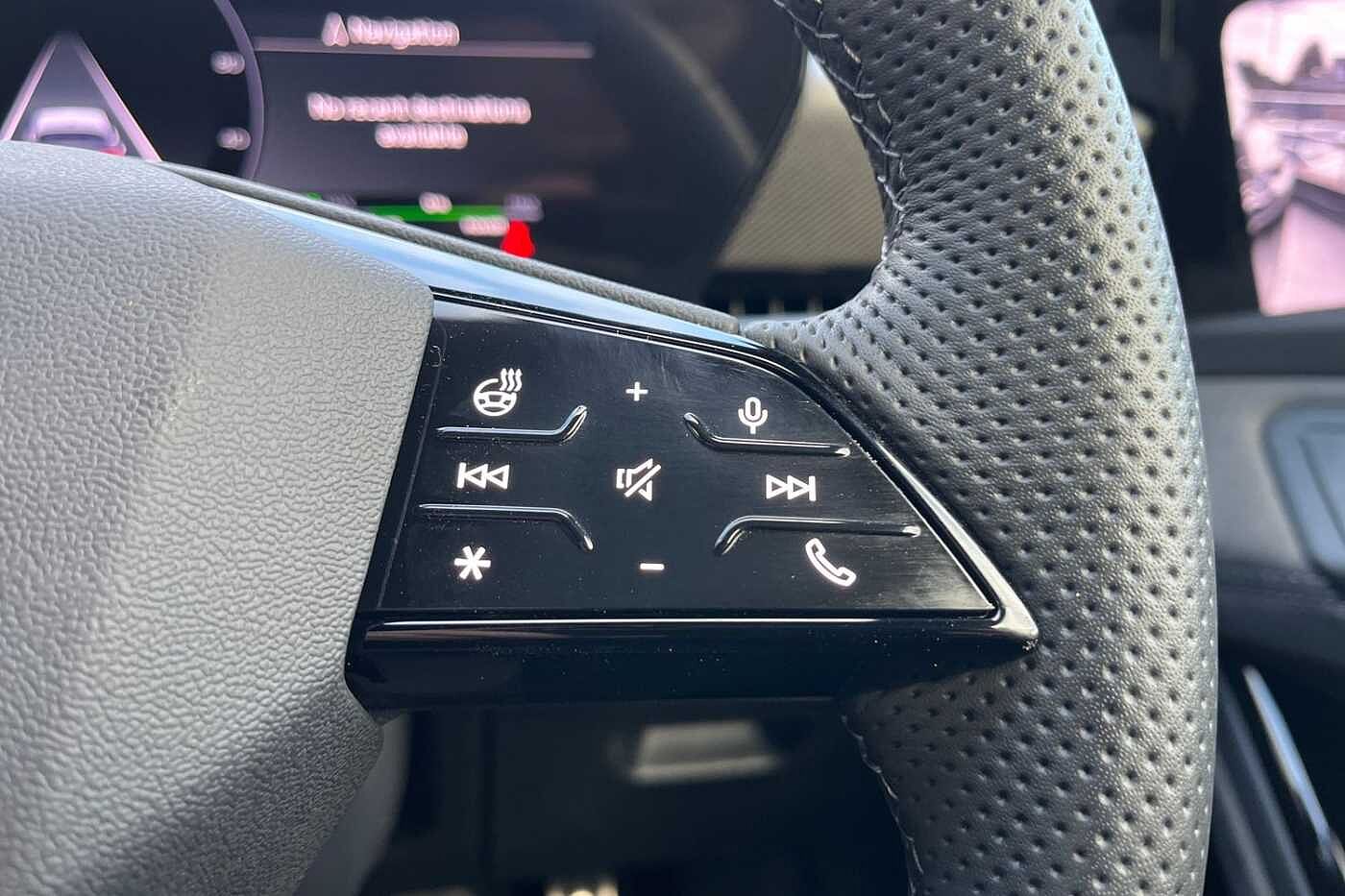 Used Audi A6 e-tron Avant 2025 for sale - 77124711: Photo 18