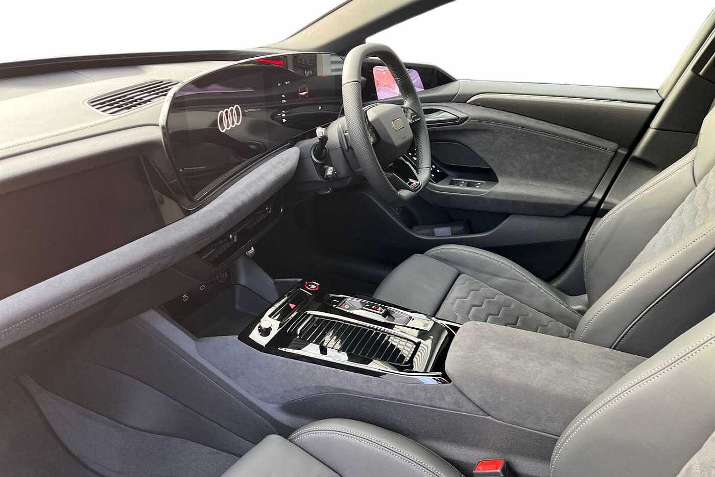 Used Audi A6 e-tron Avant 2025 for sale - 77124711: Photo 2