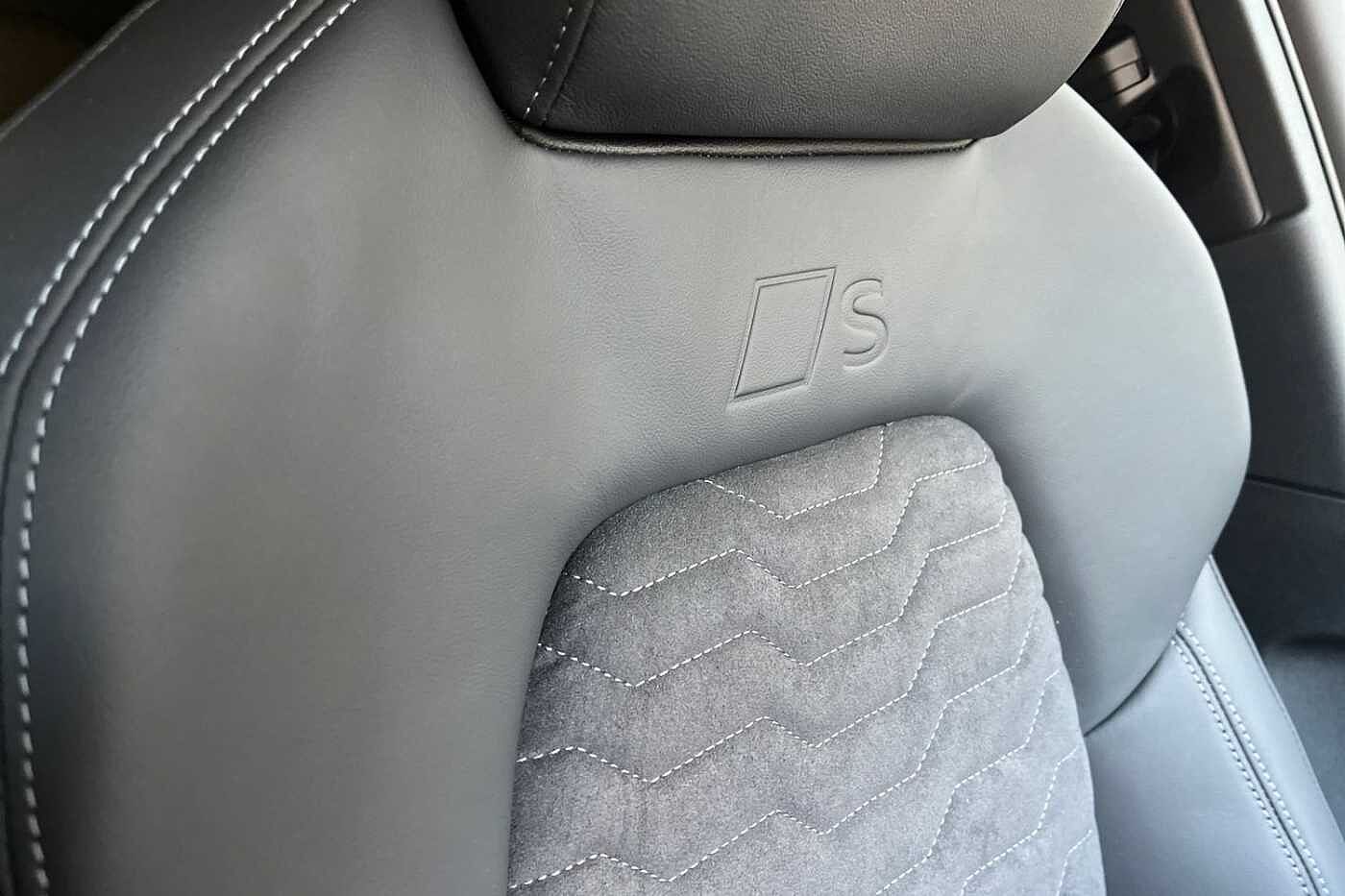 Used Audi A6 e-tron Avant 2025 for sale - 77124711: Photo 20