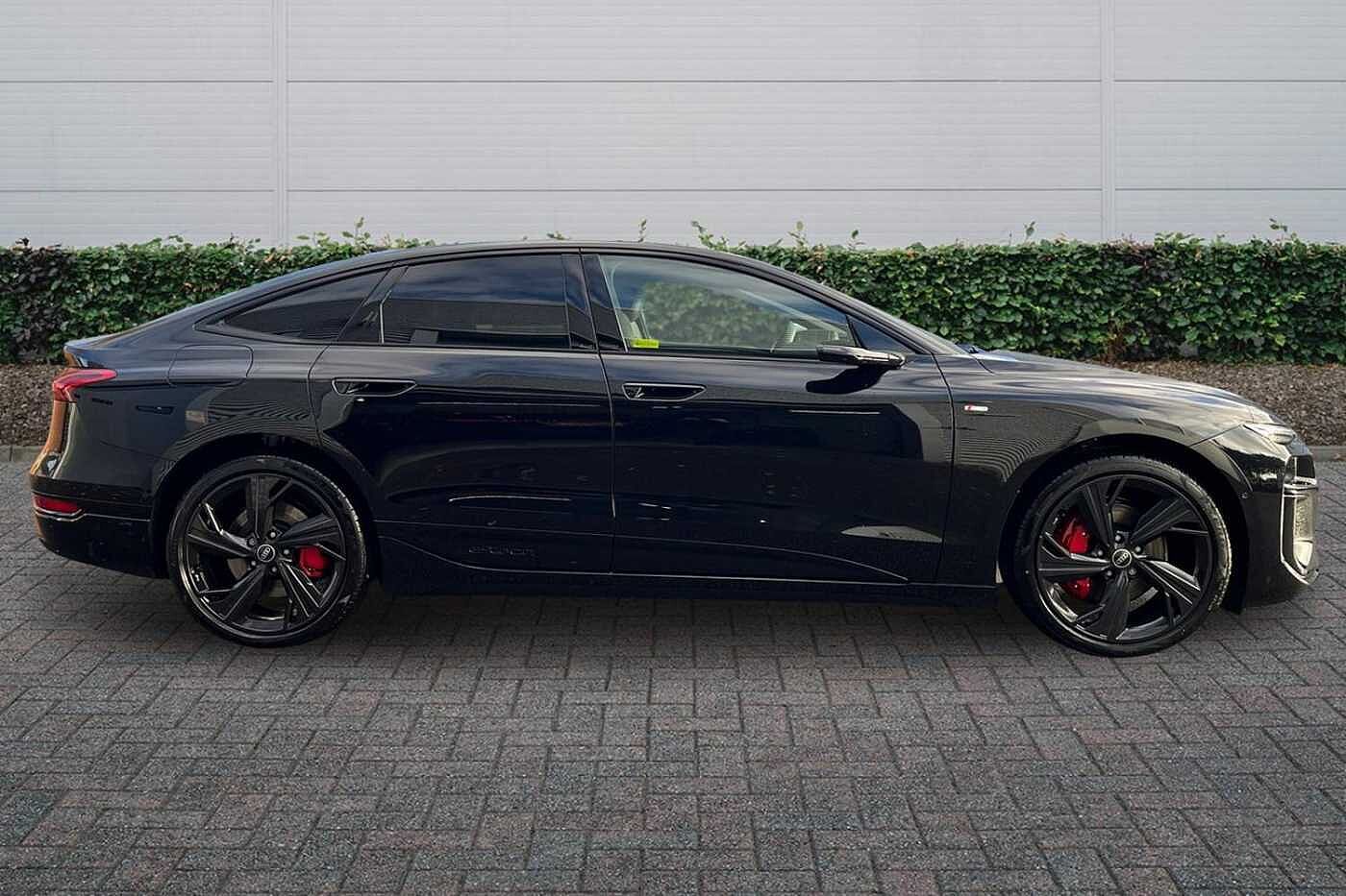 Used Audi A6 e-tron Avant 2025 for sale - 77124711: Photo 4