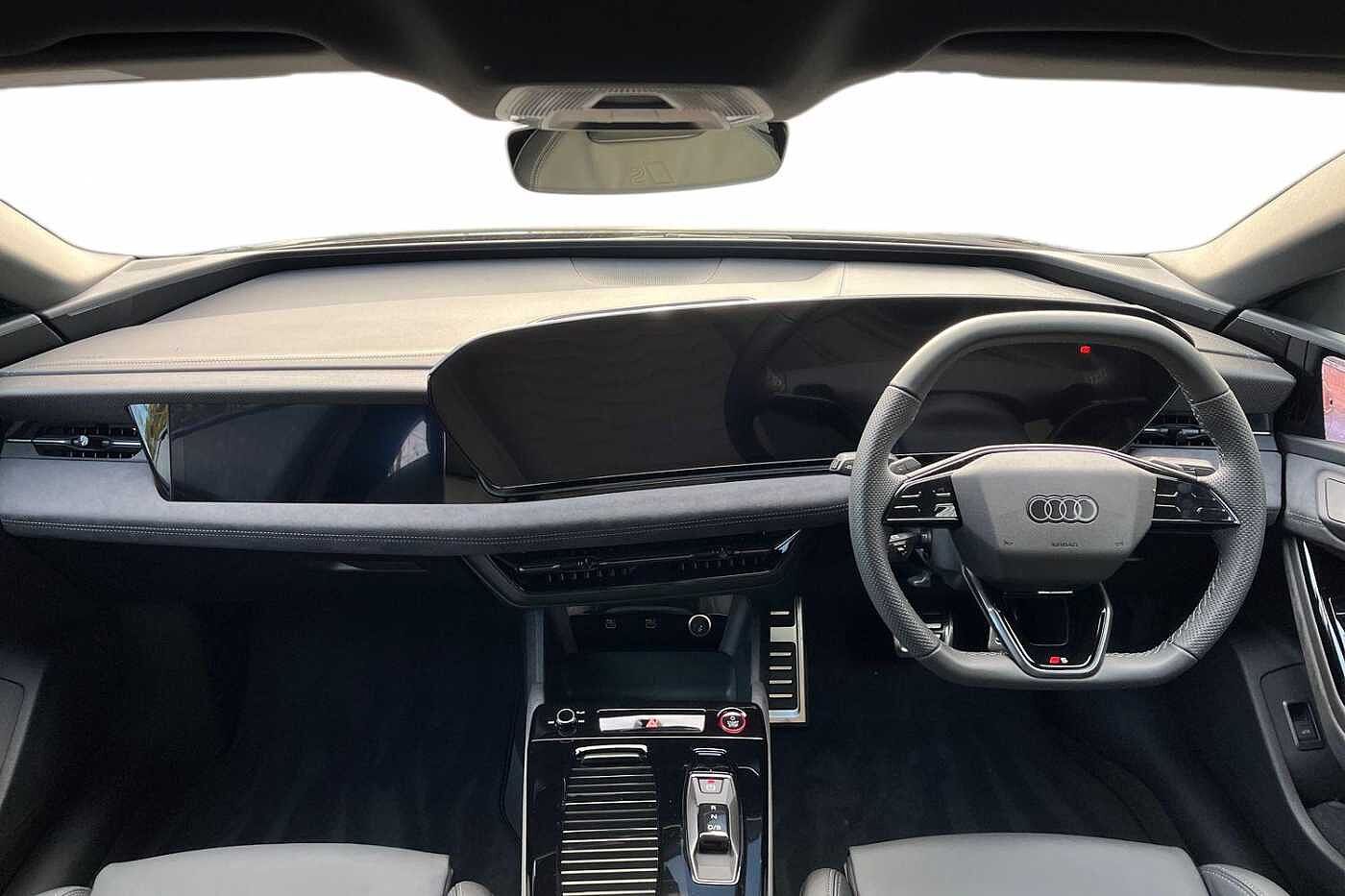 Used Audi A6 e-tron Avant 2025 for sale - 77124711: Photo 9