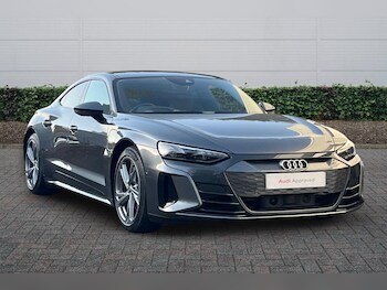 Used Audi e-tron 2022 for sale - 78036147: Photo