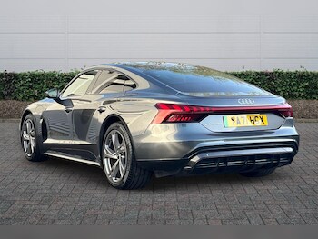 Used Audi e-tron 2022 for sale - 78036147: Photo