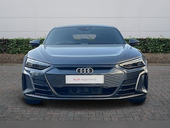 Used Audi e-tron 2022 for sale - 78036147: Photo