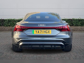 Used Audi e-tron 2022 for sale - 78036147: Photo