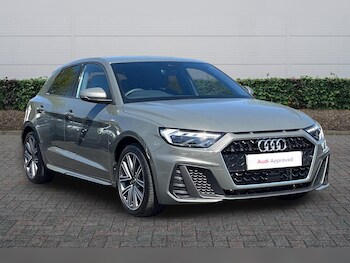 Used Audi A1 2024 for sale - 78302530: Photo
