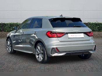 Used Audi A1 2024 for sale - 78302530: Photo