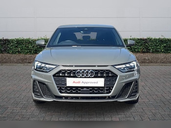 Used Audi A1 2024 for sale - 78302530: Photo