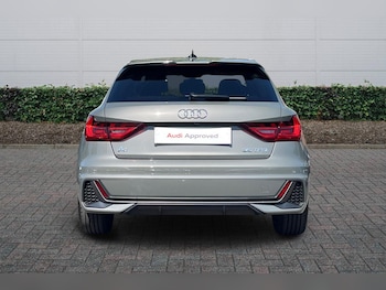 Used Audi A1 2024 for sale - 78302530: Photo